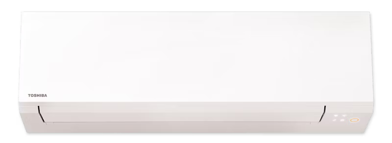 Toshiba Polar 25 hvit Varmepumpe