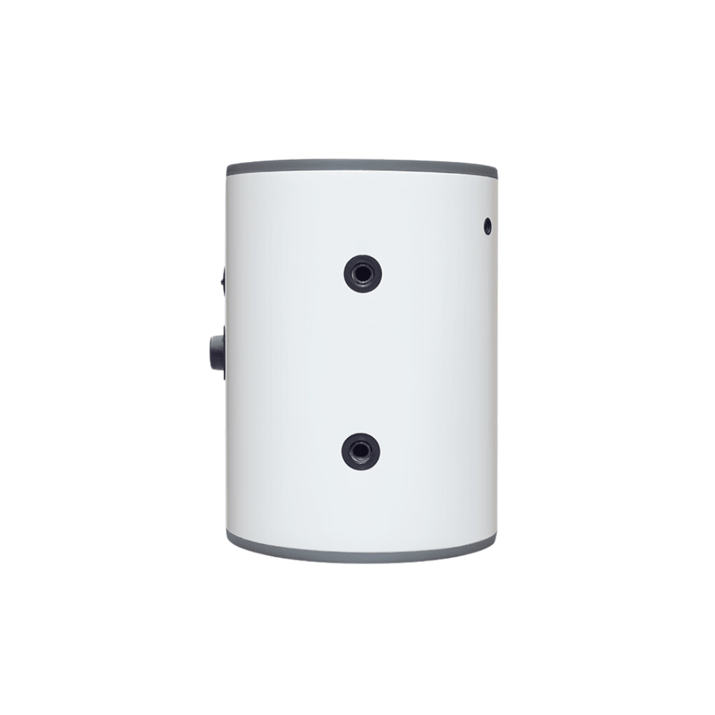 Bufferttank 100L Rotenso Thermos store AQT100SBHA - KlimaTime.no