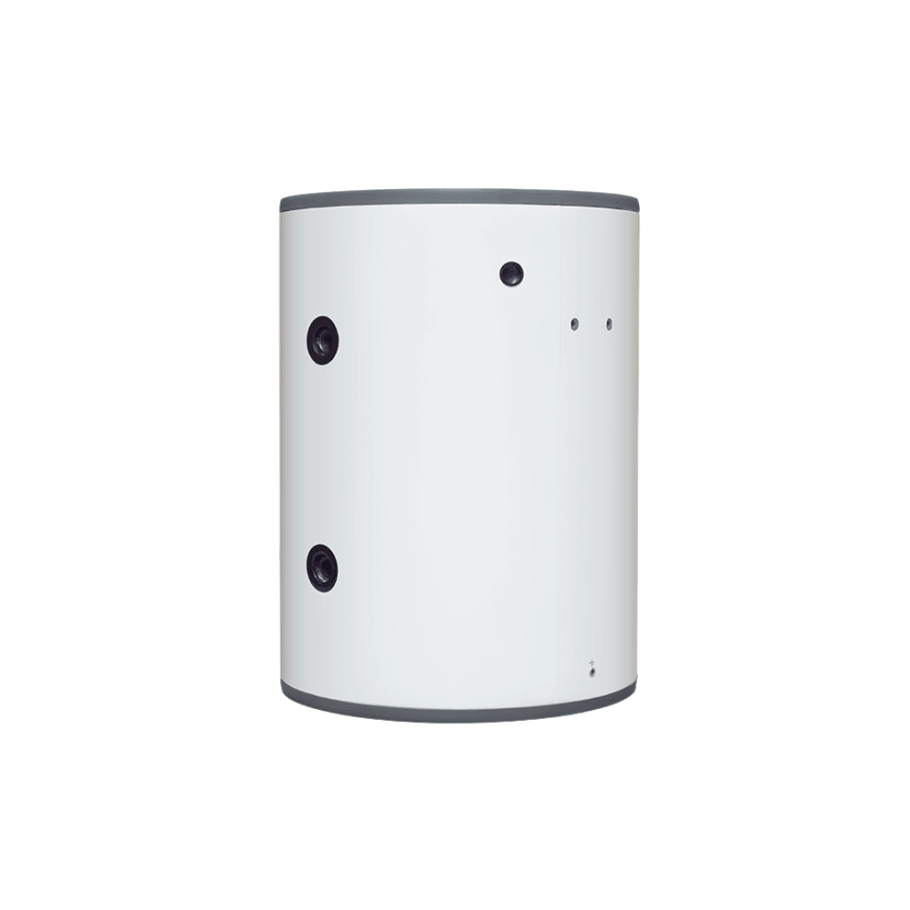 Bufferttank 100L Rotenso Thermos store AQT100SBHA - KlimaTime.no