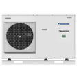 Panasonic 9kW Aquarea High Performance J Monoblock luft - vattenvärmepump - KlimaTime.no