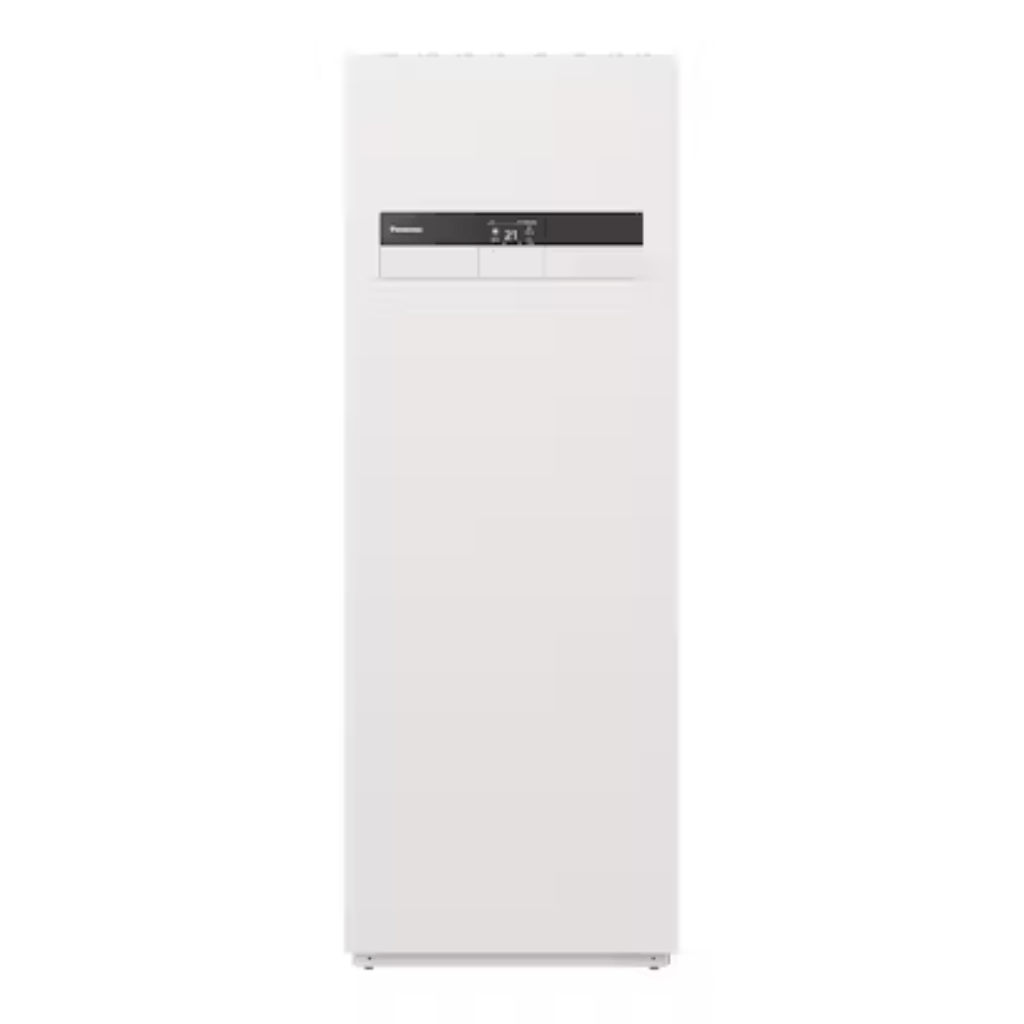 Panasonic 9kW Aquarea High Performance L All - in - one luft - vattenvärmepump - KlimaTime.no