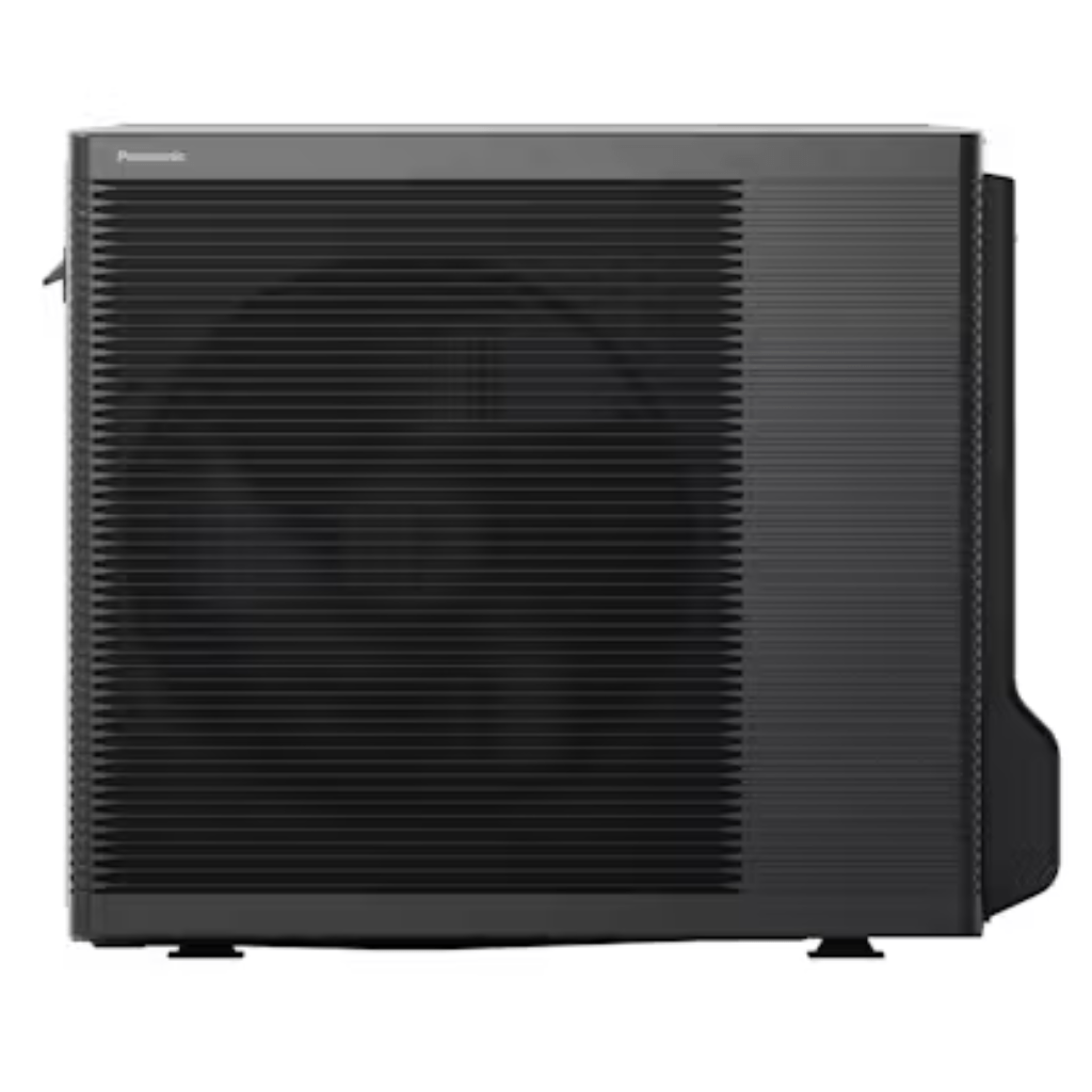 Panasonic 9kW Aquarea High Performance L Split Bi - block luft - vattenvärmepump - KlimaTime.no