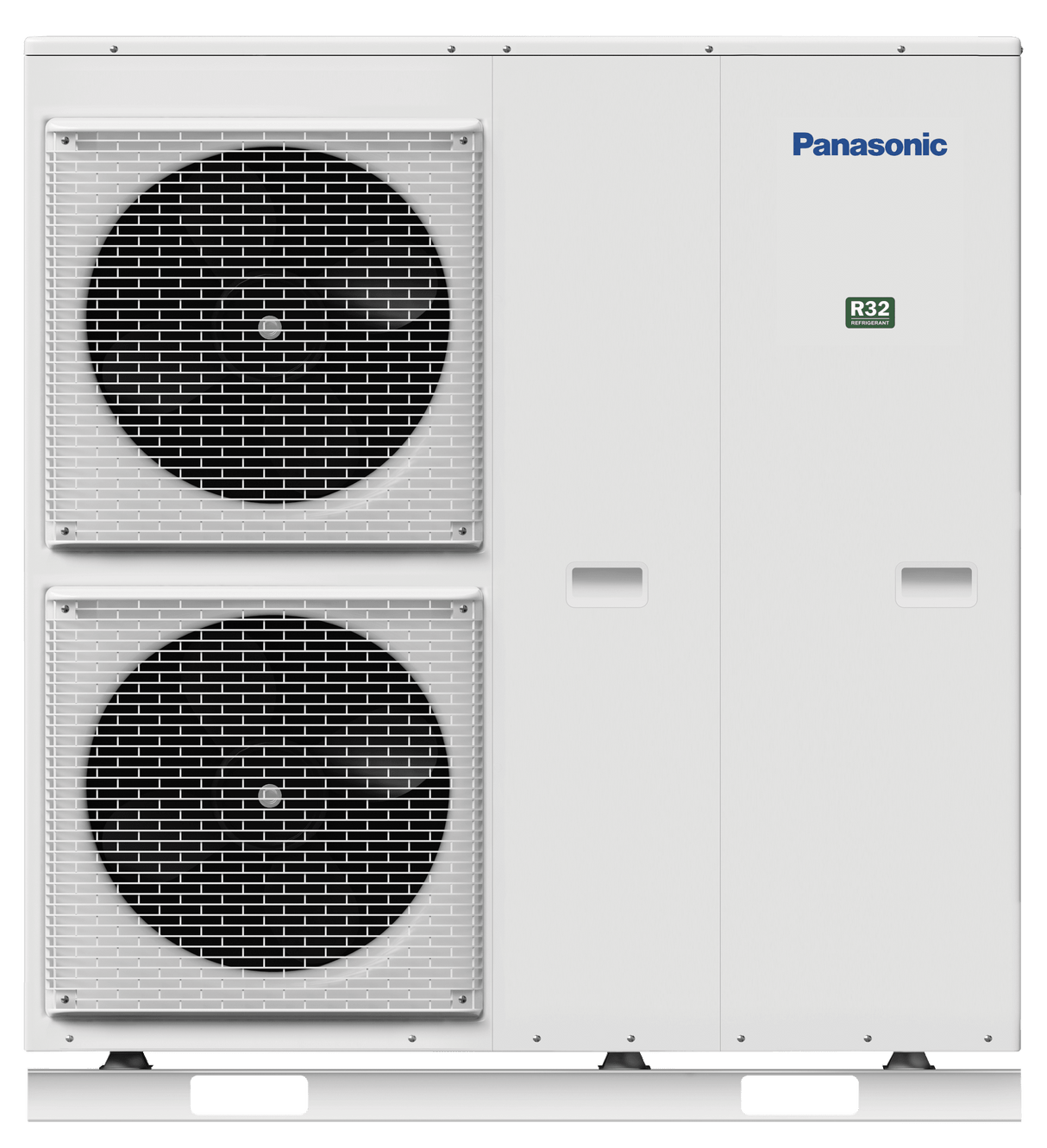 Panasonic 9kW Aquarea T-CAP J Monoblock Luftvannsvarmepumpe - KlimaTime.no