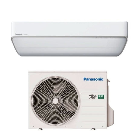 Panasonic LZ35TKE Luftvärmepump - KlimaTime.no