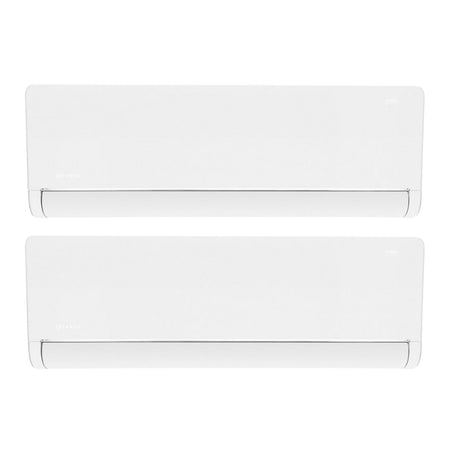 Rotenso Nordic High Performance Versu 6.5kW luftvarmepumpe med 2 deler - KlimaTime.no