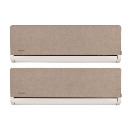 Rotenso Nordic High Performance Versu 6.5kW luftvarmepumpe med 2 deler - KlimaTime.no