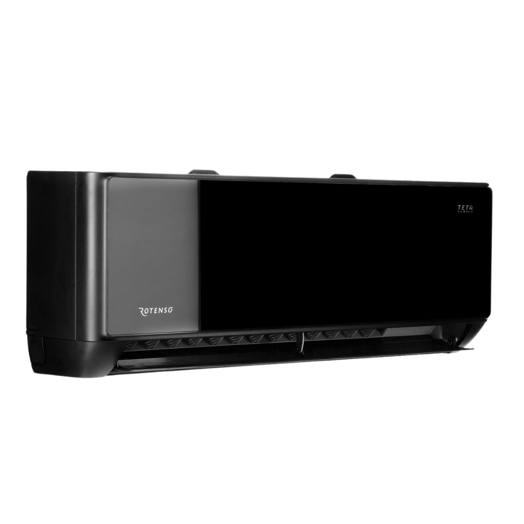 Rotenso Teta 25 luftvarmepumpe - KlimaTime.no