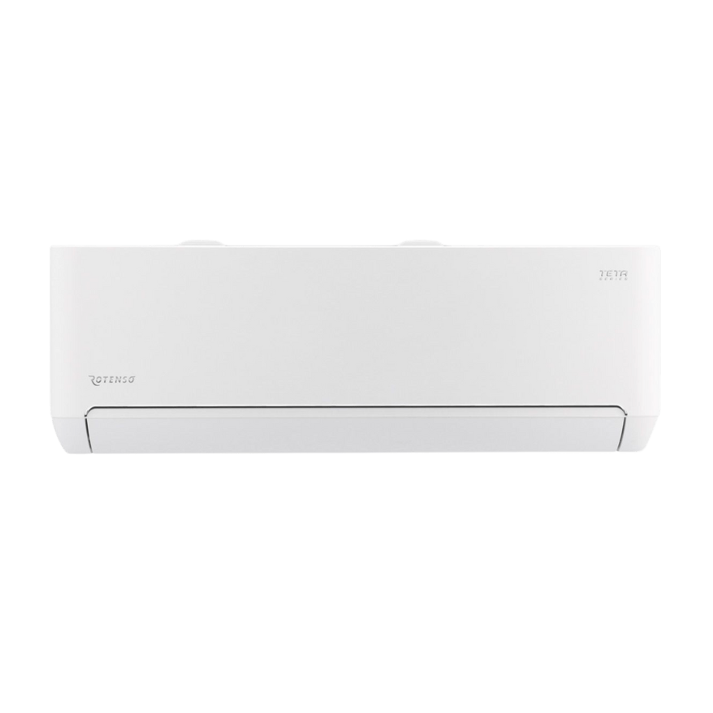 Rotenso Teta 25 luftvarmepumpe - KlimaTime.no