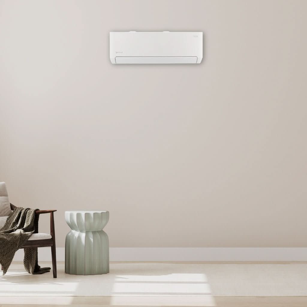 Rotenso Teta 50 luftvarmepumpe - KlimaTime.no