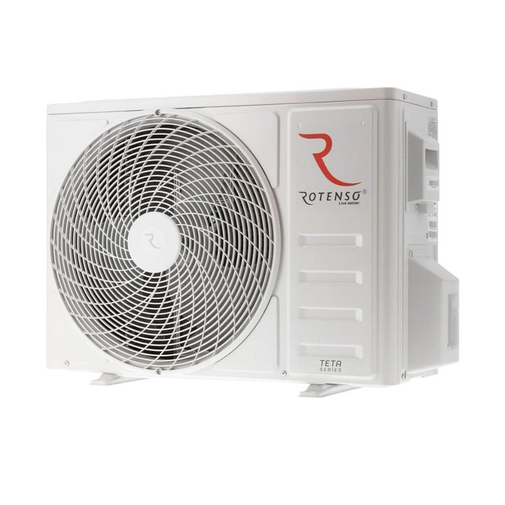 Rotenso Teta 50 luftvarmepumpe - KlimaTime.no