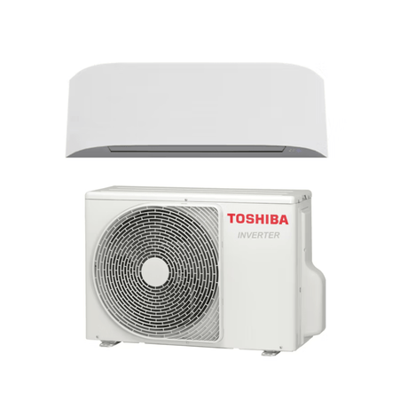 Toshiba Signatur 35 Varmepumpe - KlimaTime.no