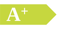 Energiklass A+