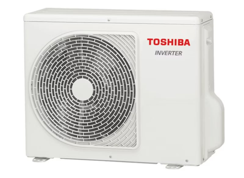 Toshiba SEIYA Nordic 25 Varmepumpe