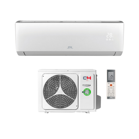 Cooper&Hunter vital 09 AC