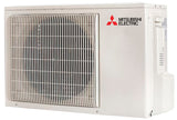 Mitsubishi Electric FURO 6000 gulvmodell varmepumpe