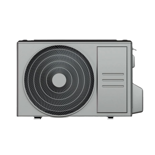 Varmepumpe utendørsenhet