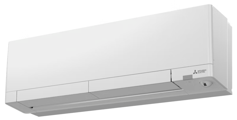 Mitsubishi Electric UWANO 6300 varmepumpe