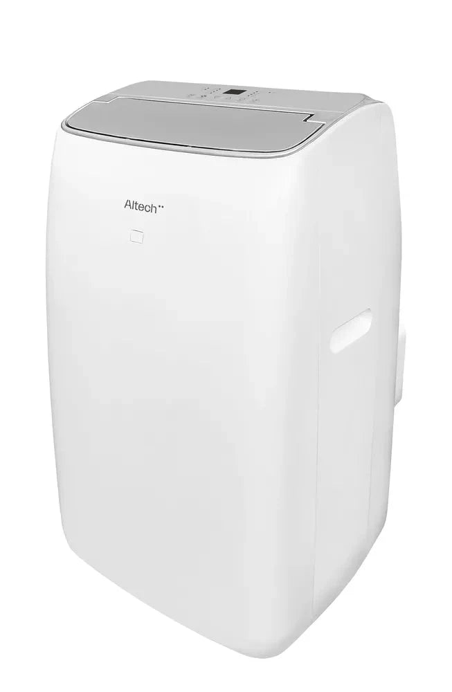 Altech 3.5kW Portabel AC - KlimaTime.no