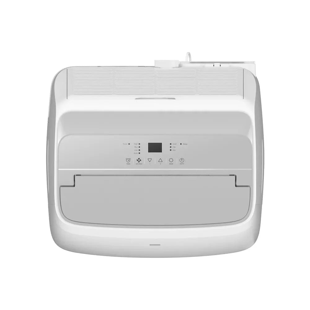 Altech 3.5kW Portabel AC - KlimaTime.no