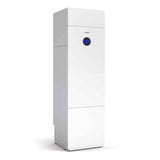 BOSCH Compress 3800I EW9 Frånluftsvärmepump - KlimaTime.no