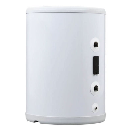 Bufferttank 50L Panasonic Aquarea (PAW - BTANK50L - 2) - KlimaTime.no