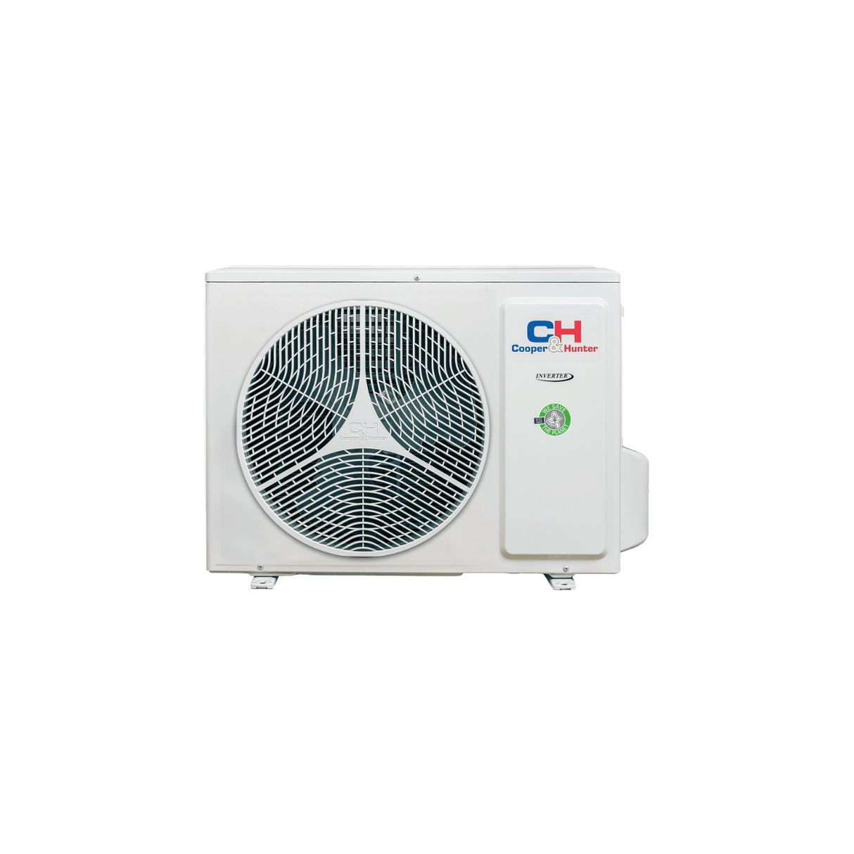 Cooper & Hunter Vital 18 Fast installerad AC - KlimaTime.no