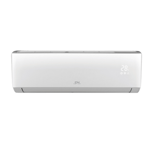 Cooper&Hunter Arctic 09 luftvärmepump - KlimaTime.no