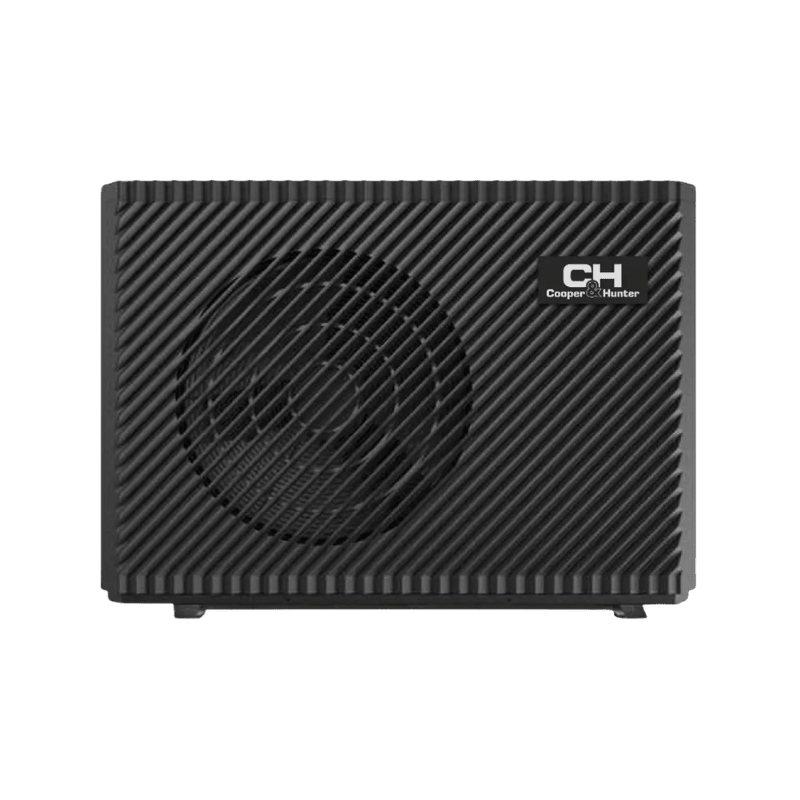 Cooper&Hunter EcoPower 15kW Monoblock Luftvannsvarmepumpe - KlimaTime.no