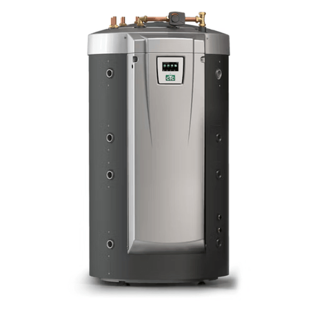 CTC ackumulatortank EcoZenith i555 Pro - KlimaTime.no