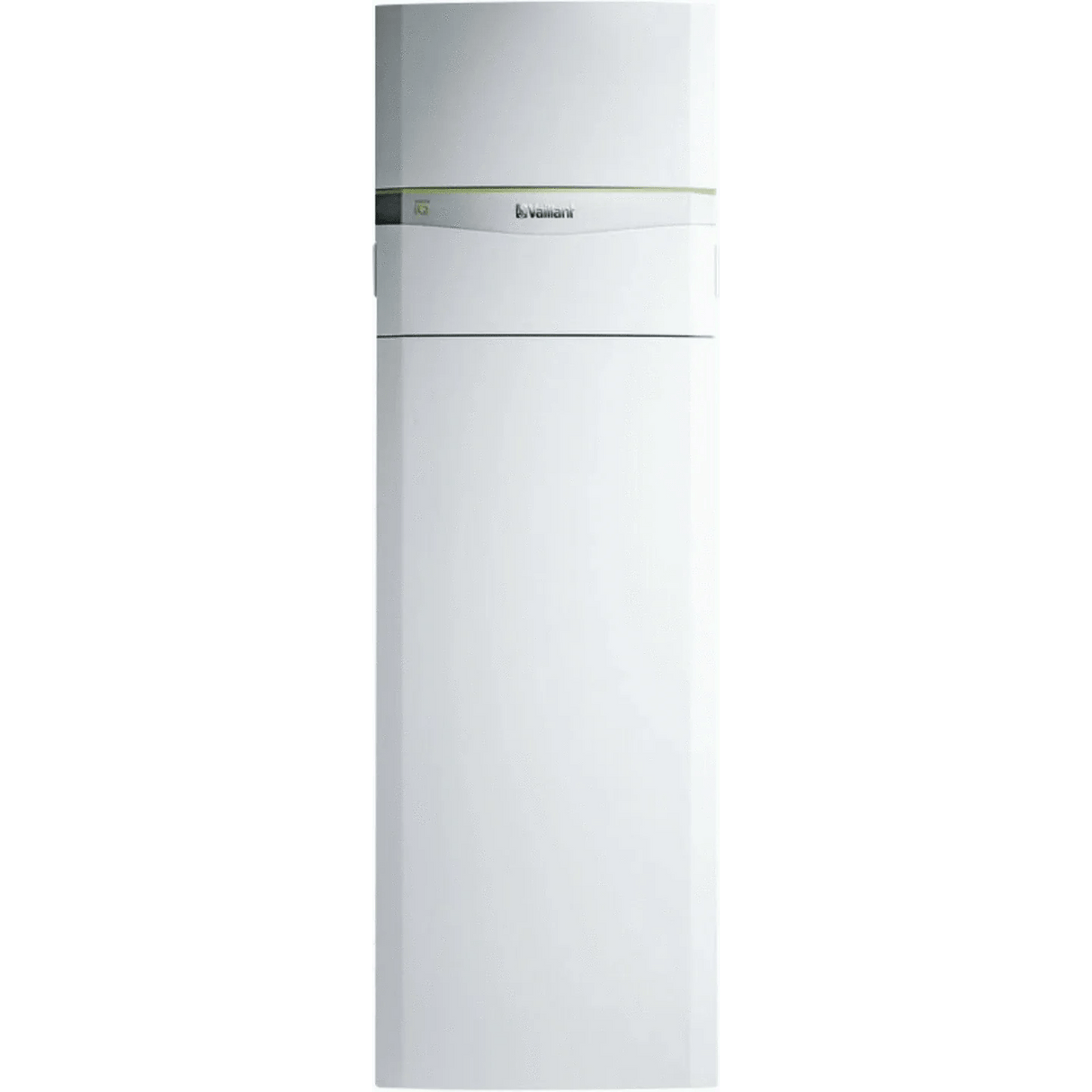 flexoTHERM VWF 8 kW Bergvärmepump - KlimaTime.no