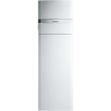 flexoTHERM VWF 8 kW Bergvärmepump - KlimaTime.no