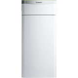 flexoTHERM VWF 8 kW Bergvärmepump - KlimaTime.no