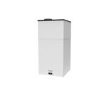 Indol EcoHeat 130L Värmepumpsberedare (EH130UV4R2) - KlimaTime.no