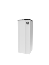 Indol EcoHeat 200L Värmepumpsberedare (R290) - KlimaTime.no