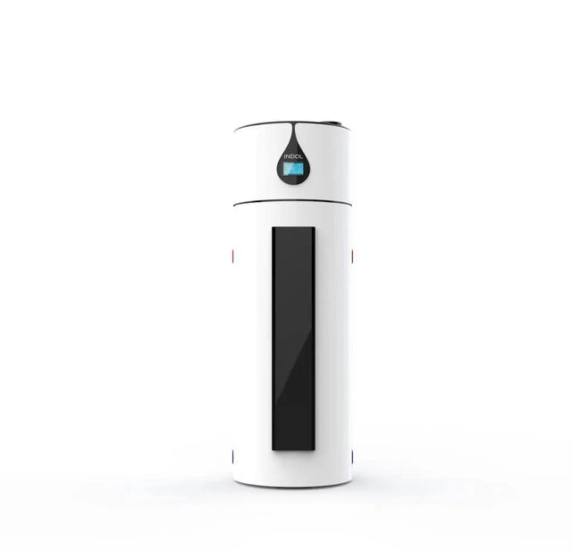 Indol EcoSave 100L Varmvattenberedare (PV100) - KlimaTime.no