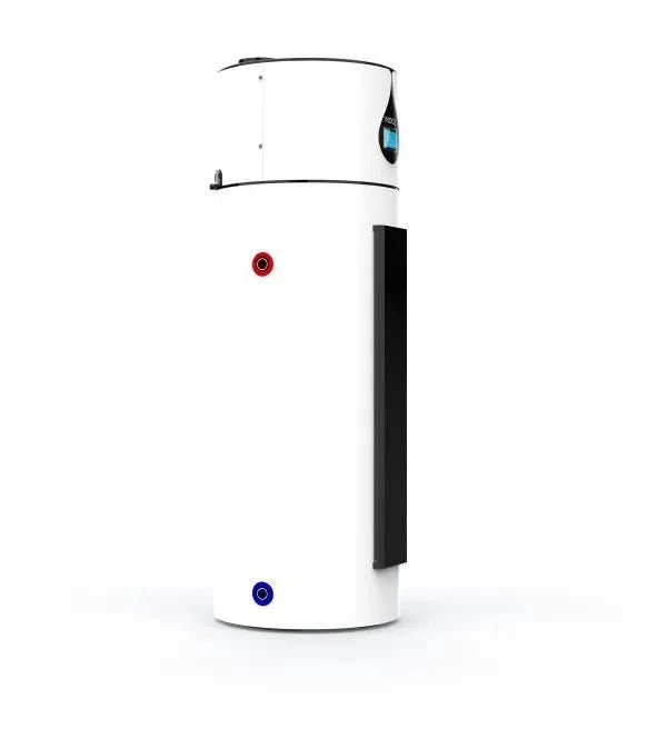 Indol EcoSave 100L Varmvattenberedare (PV100) - KlimaTime.no