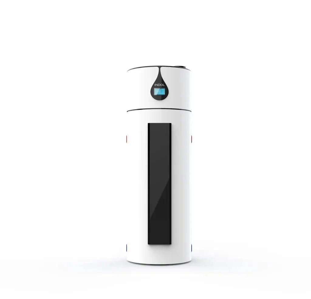Indol EcoSave 200L Varmvattenberedare (PV200) - KlimaTime.no