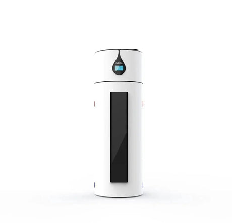 Indol EcoSave 200L Varmvattenberedare (PV200) - KlimaTime.no