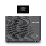 Kaisai 12kW Aqua Power 2.0 R290 Monoblock luft - vattenvärmepump - KlimaTime.no