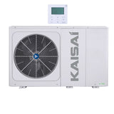 Kaisai 16kW Arctic Monoblock luft - vattenvärmepump - KlimaTime.no