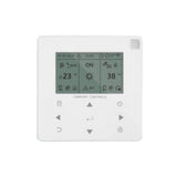Kaisai 16kW Arctic Monoblock luft - vattenvärmepump - KlimaTime.no