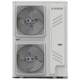 Kaisai 22kW Arctic Monoblock luft - vattenvärmepump - KlimaTime.no