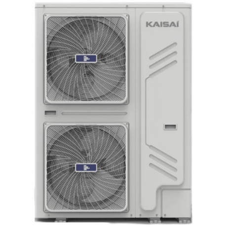 Kaisai 22kW Arctic Monoblock luft - vattenvärmepump - KlimaTime.no