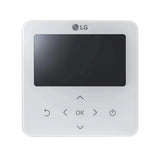 LG 16kW Therma V S 400V Monoblock luft - vattenvärmepump - KlimaTime.no