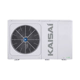 Luft - vattenvärmepump 12kW Mellan - Villa Paket luft - vattenvärmepump - KlimaTime.se