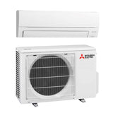 Mitsubishi Electric FT35 Luftvärmepump - KlimaTime.no
