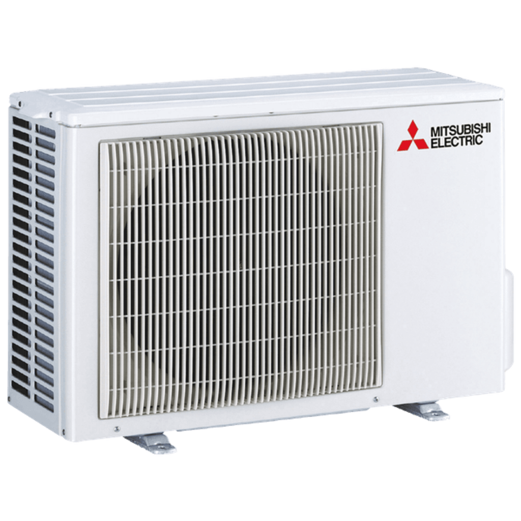Mitsubishi Electric FT35 Luftvärmepump - KlimaTime.no