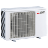 Mitsubishi Electric FT35 Luftvärmepump - KlimaTime.no