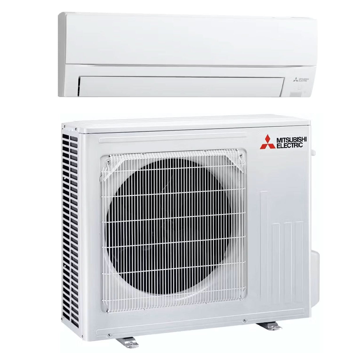 Mitsubishi Electric FT50 Luftvärmepump - KlimaTime.no