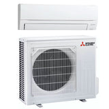Mitsubishi Electric FT50 Luftvärmepump - KlimaTime.no